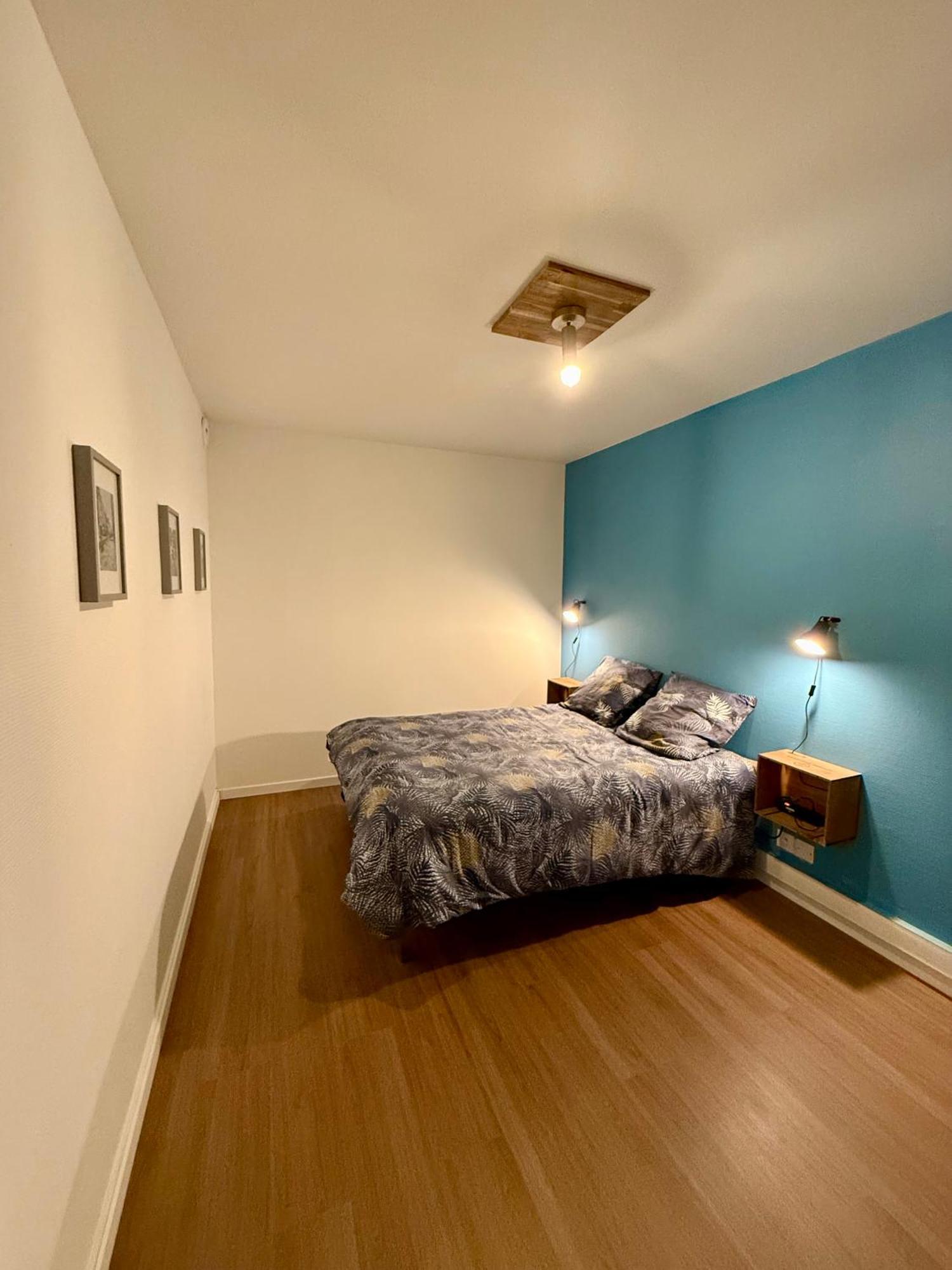 דירות טרואה Hyper Centre Le Cozy Colbert מראה חיצוני תמונה